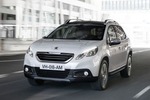 Peugeot 2008 im Fahrbericht: Zum kleinen SUV aufgeblasen