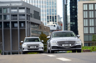 EuroNCAP-Crashtest - Newcomer mit fünf Sternen