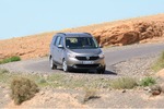 Dacia Lodgy im Fahrbericht: Kost und Lodgy ab 9.990 Euro