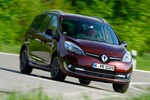 Renault Grand Scénic dCi 130 im Fahrbericht: Ein Van wie ein Wohnzi...