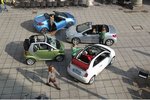 Cabrios unter 20.000 Euro: Offene Kleinwagen für großen Fahrspaß