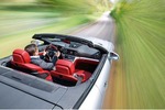 Mercedes SL 350 Ed. 1 im Test: Wie ein junger Wilder in der Kurve