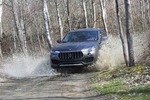 Maserati Levante im Fahrbericht: Der SUV mit dem Saxophon