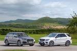 Audi Q7 und Mercedes GLE im Vergleich: Was können die neuen SUV?