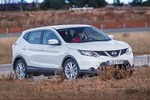 Nissan Qashqai im Fahrbericht: Nissans SUV-Kassenschlager