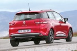 Renault Clio Grandtour im Fahrbericht: Platz für die große Tour