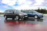BMW 218d Gran Tourer, Opel Zafira 1.6 CDTI: Ist der teurere BMW auc...