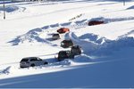 Acht Allrad-Konzepte im Test: Sportwagen, Kombis und SUV im Schnee