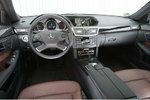 535i vs E350 CGI: Zweikampf der Business-Limousinen