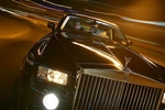 Rolls-Royce Phantom: Geister-Stunde