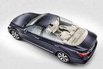Ein Lexus LS 600h Landaulet bei Fürstenhochzeit in Monaco dabei