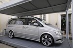 Viano Vision Pearl: Komfort, Sound und Luxus pur
