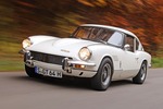 Aston Martin DB6 Triumph GT6 - teuer vs. günstig: Billiger Sechs ...