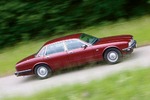 Jaguar XJ6 (XJ40) ab 3.900 Euro: Mehr Luxus für weniger Geld geht n...