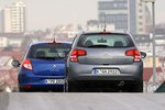 Citroen C3, Renault Clio : Die VW Polo-Konkurrenten im Vergleich