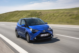 Gebrauchtwagen-Check: Toyota Aygo II - Unauffällig gut