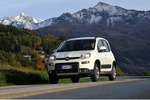 Fiat Panda 4X4 im Fahrbericht: Unverwüstlich, kompromissfrei, vollw...