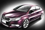 Citroen DS 5LS Stufenheck-Langweiler im Format der neuen C-Klasse?