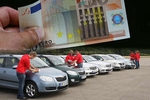 Vergleich Basis gegen Öko-Varianten