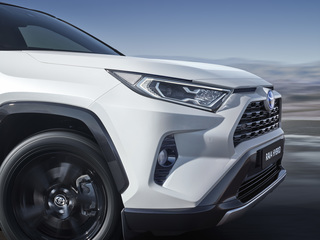 Suzuki-Pläne für Europa - Zwei Kompaktmodelle auf Toyota-Basis