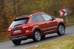 Renault Koleos dCi 175 4x4 im Fahrbericht: Feinschliff für den Kore...