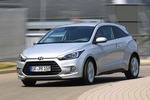 Hyundai i20 Coupé Test: Mehr als nur ein Dreitürer