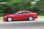Audi S6 im Test: Wenn aus weniger mehr wird