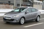 Renault Mégane Gr.Tour: Kompakter Lademeister aus Frankreich