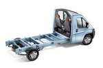Caravan Salon 2011: Ducato bildet Fiat-Messemittelpunkt