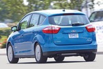 Ford C-Max Hybrid im Fahrbericht: Das warten auf den Hybrid lohnt sich