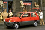 Kauftipp Fiat Panda ab 1.500 €: Rappeln in der Kiste