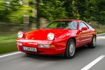 Porsche 928 GT ab 16.500 Euro: Sportwagen-Kunstwerk mit 330 PS