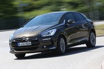 Citroën DS5 Blue HDi im Fahrbericht: Alternative für Individualisten
