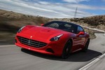 Ferrari California T Handling Speciale Fahrbericht: Endlich passen ...