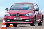 Renault Mégane Energy TCe 130 im Test: Mehr Renault, weniger Verbra...