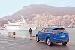 Mazda CX-5 2.2 D Skyactiv-D AWD im Dauertest: Nach 100.000 km fast ...