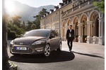 Fords Über-Mondeo heißt „Titanium X“