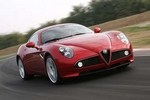 Alfa 8C: Molto Gene