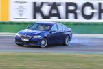 Alpina B5 Biturbo Test: Sportliche Reiselimousine mit 507 PS