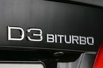 Test BMW Alpina D3 Biturbo: Sparklasse Heft 18/08