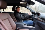 Innenraumcheck Mercedes-Benz E 200 T: Raumgleiter mit Wellness-Faktor
