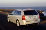 Cadillac BLS Wagon: Caddy Cool