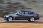BMW 320d GT im Fahrbericht: Der Komfort-3er für Raumfahrer