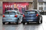 Hyundai i20 1.1 CRDi und VW Polo 1.2 TDI im Fahrbericht: Zwei Klein...