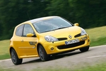 Renault Clio Sport F1: Formel Kleins