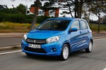 Suzuki Celerio 1.0 Eco im Fahrbericht: Aus zwei mach eins
