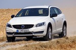 Volvo V60 D4 AWD Cross Country im Test: Ein Schwede auf Abwegen