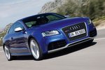 Audi RS5: Das neue A5-Topmodell stellt sich vor