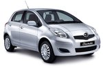 Verkaufsstart des neuen Daihatsu Charade im Mai