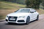 Audi RS 7 Sportback: Dynamisch und elegant